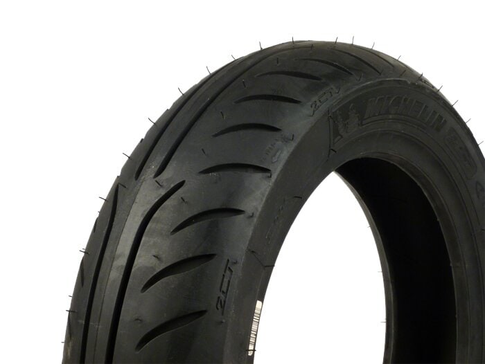 Reifen MICHELIN Power Pure SC hinten 130 60 13 Zoll TL 60P rf